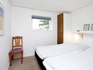 Ferienhaus | 3 Schlafzimmer