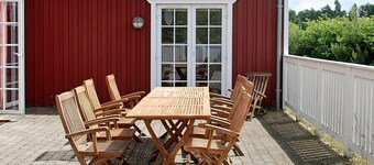Luxurious Holiday Home at Vejby With Indoor Whirlpool