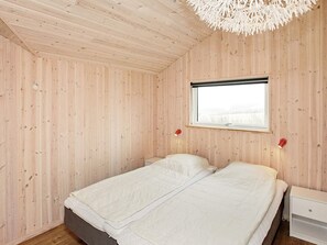 3 bedrooms - 6 Person Holiday Home in Faaborg (Faaborg)