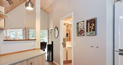 6 Person Holiday Home in Hadsund-by Traum