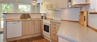 6 Person Holiday Home in Hadsund-by Traum