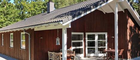 House | Exterior