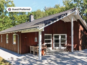 Hus | Udendørsområde