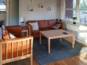 Interior - 5 Star Holiday Home in Hadsund (Hadsund)