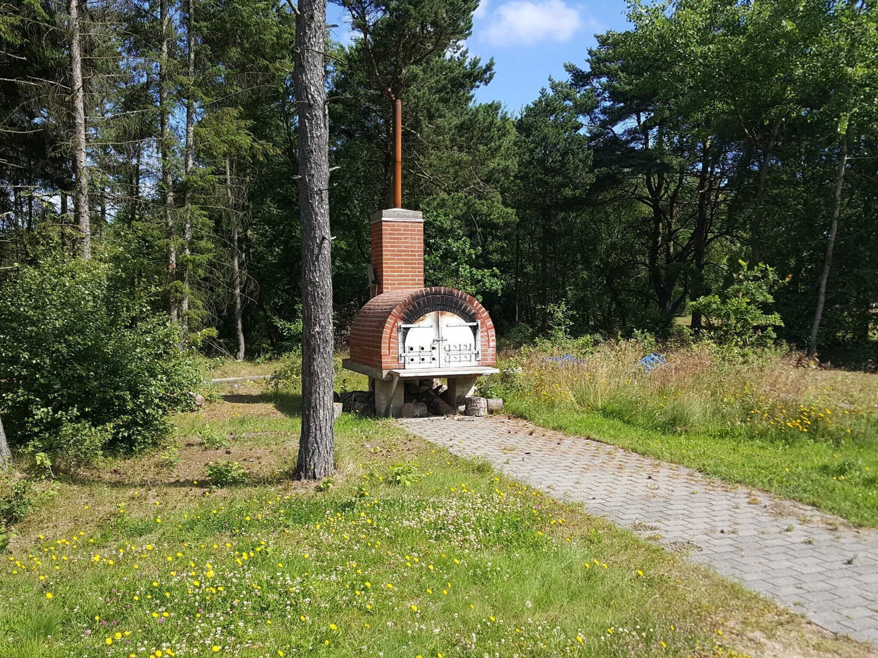 Nhà | Khuôn viên nơi lưu trú