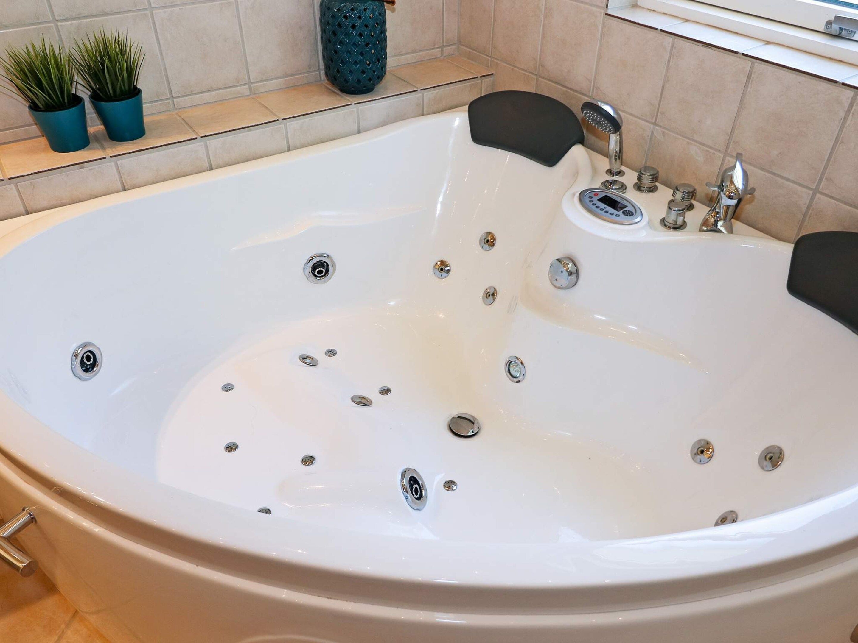 House | Spa treatment