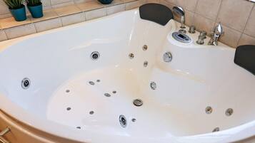 House | Spa treatment
