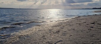 5 Star Holiday Home in Hadsund