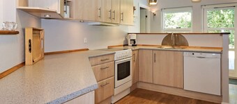 6 Person Holiday Home in Hadsund-by Traum