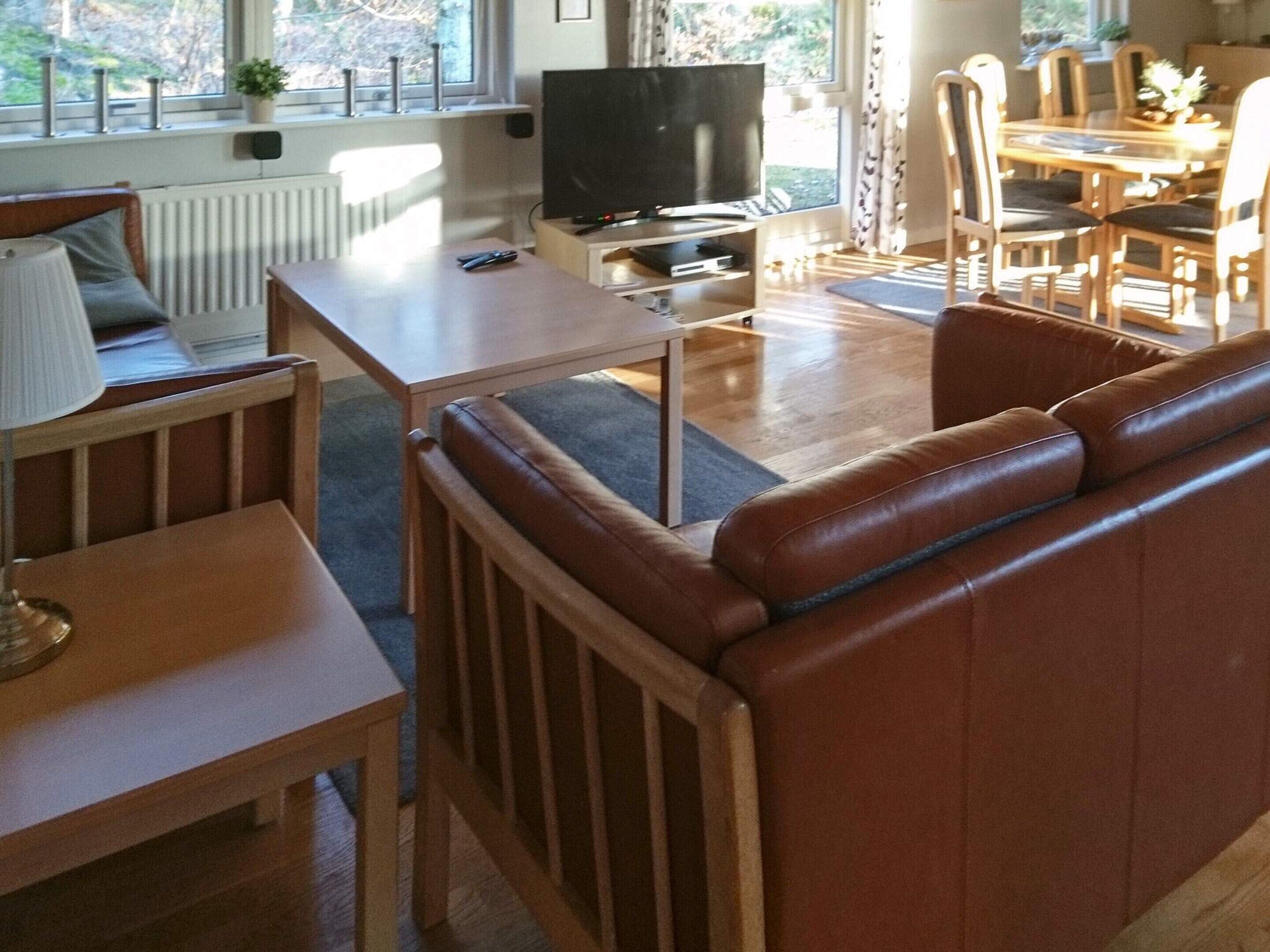 Ferienhaus | Innenbereich