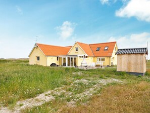 Exterior - 11 Person Holiday Home in Thisted (Thisted)