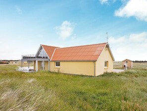 Exterior - 11 Person Holiday Home in Thisted (Thisted)