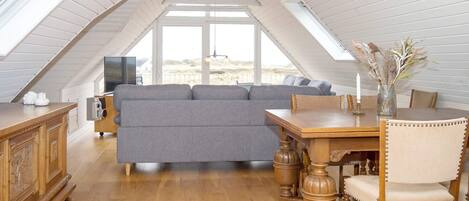 House | Tempat makan