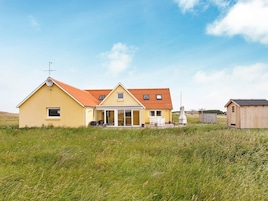 Hus | Udendørsområde
