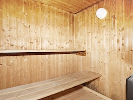 Hus | Sauna