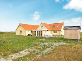 Hus | Udendørsområde