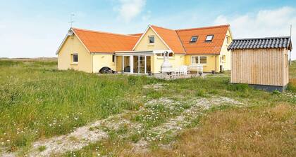 11 Person Holiday Home in Thisted-by Traum