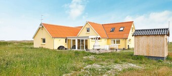 11 Person Holiday Home in Thisted-by Traum