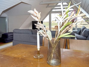 House | Living area