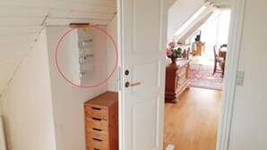 Ferienhaus | Innenbereich