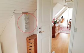 House | Interior - 11 Person Holiday Home in Thisted (Thisted)