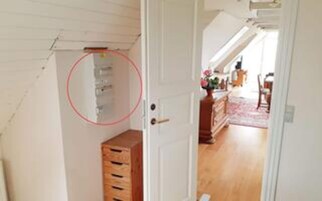 House | Interior