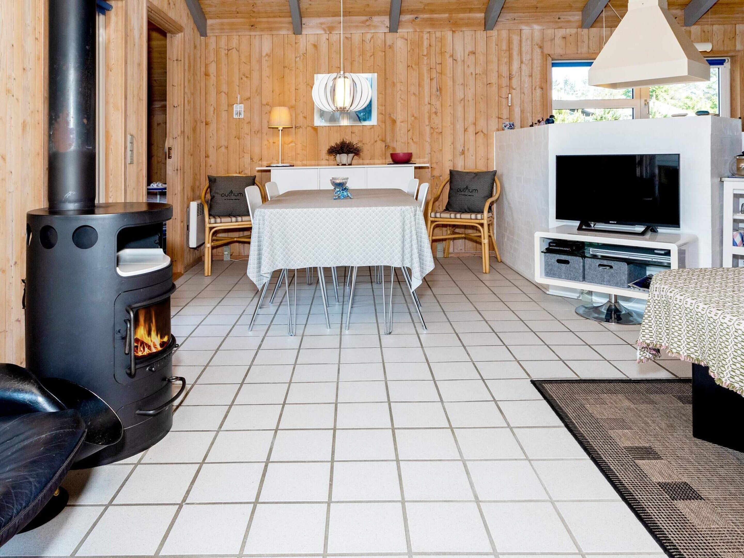 House | Interior