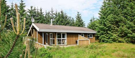 House | Exterior