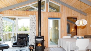 Unclassified image, 5 of 37, button - 4 Star Holiday Home in Fjerritslev (Fjerritslev)
