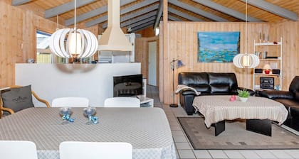 Secluded Haven in Thorup - By Traum Ferienwohnungen
