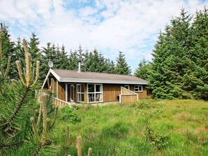 独立别墅 | 外观