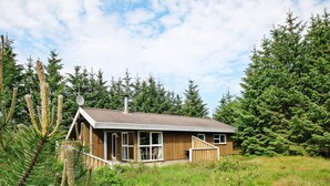 Unclassified image, 3 of 37, button - 4 Star Holiday Home in Fjerritslev (Fjerritslev)