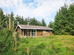 Hus | Exteriör
