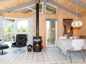 独立别墅 | 住宿服务设施