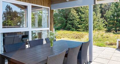 Secluded Haven in Thorup - By Traum Ferienwohnungen