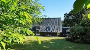 Unclassified image, 4 of 45, button - Attractive Holiday Home in Hemmet near Sea (Hemmet)