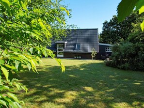 House | Exterior - Attractive Holiday Home in Hemmet near Sea (Hemmet)