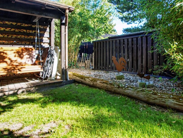 Hus | Udendørsområde