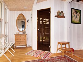 Casa | Interior