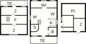 House | Floor plan