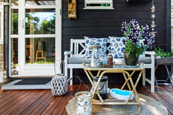 House | Exterior