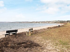 View from property - 4 Star Holiday Home in Ebeltoft (Ebeltoft)