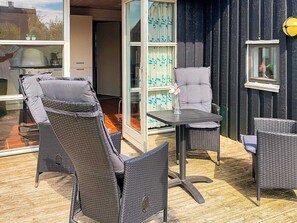 Hus | Eksteriør