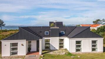 Hus | Eksteriør