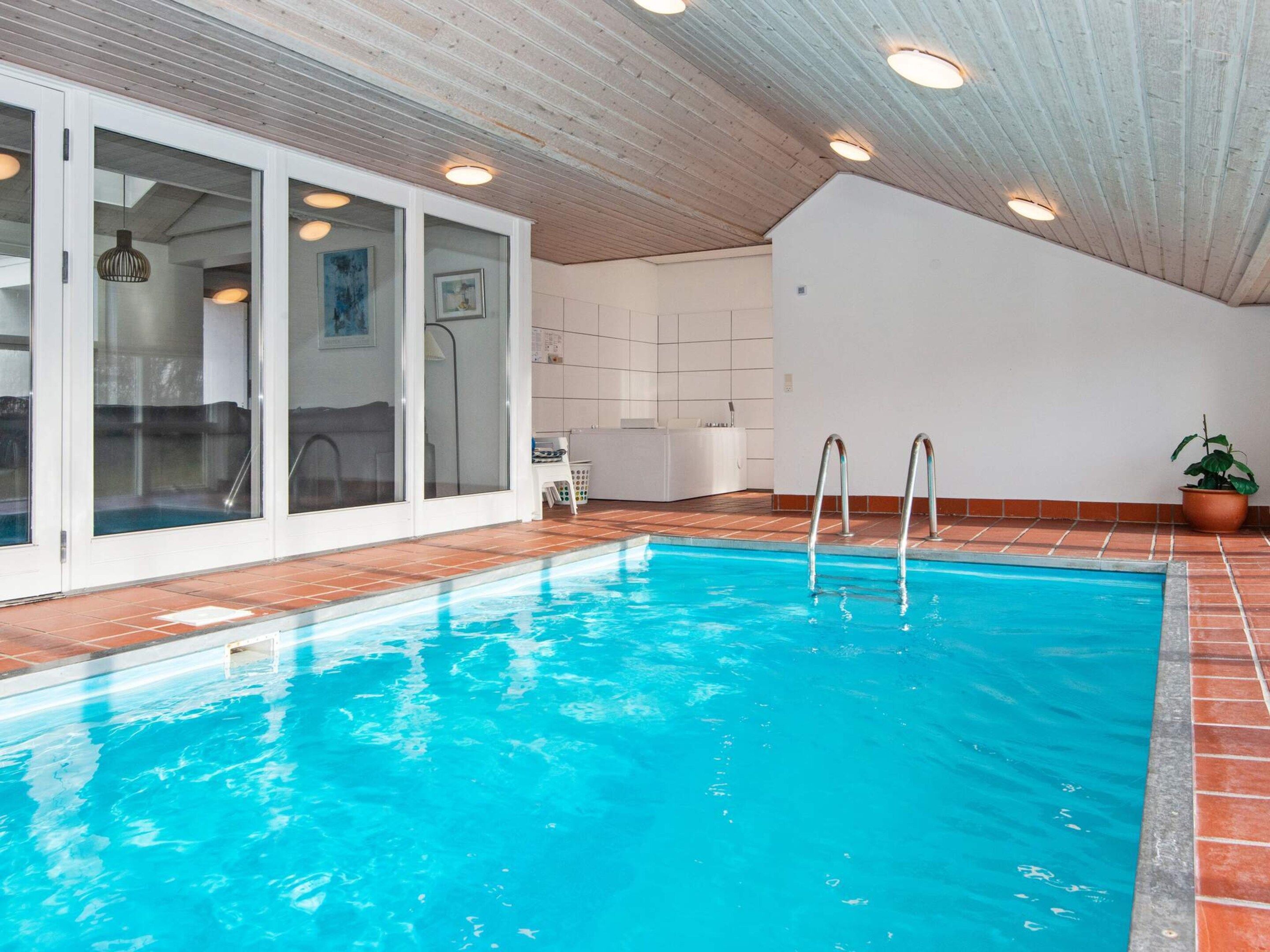 House | Pool | Indoor pool, outdoor pool