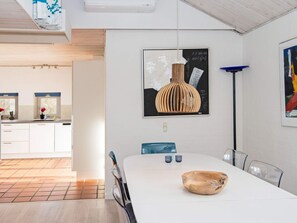 Ferienhaus | Speisen