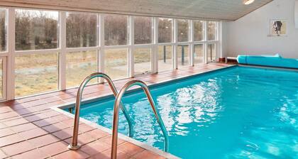Luxury Pool Retreat in Ebeltoft - By Traum Ferienwohnungen