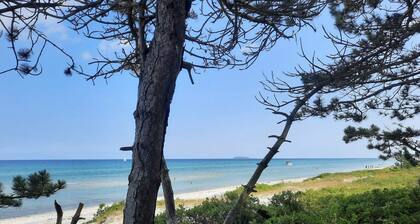 4 Star Holiday Home in Ebeltoft