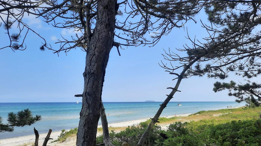 4 Star Holiday Home in Ebeltoft