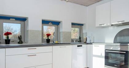 Luxury Pool Retreat in Ebeltoft - By Traum Ferienwohnungen